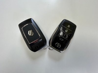 TOYOTA ALPHARD - 7