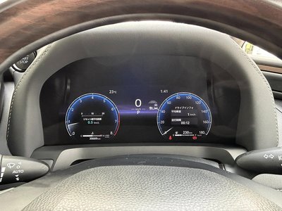TOYOTA ALPHARD - 6