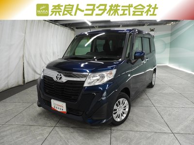 TOYOTA ALPHARD - 2