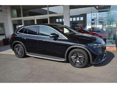 MERCEDES-BENZ EQE - 8