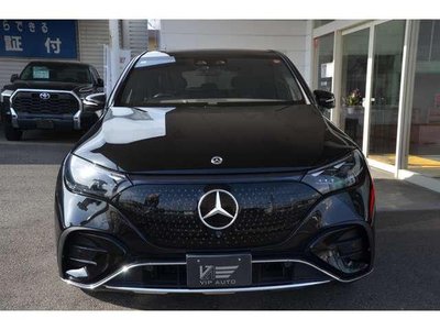 MERCEDES-BENZ EQE - 6