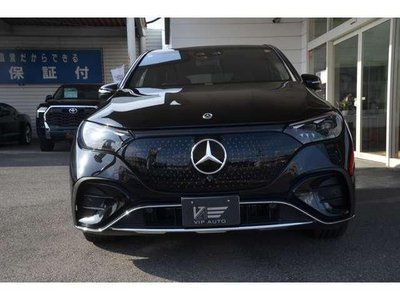 MERCEDES-BENZ EQE - 7