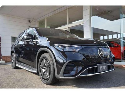 MERCEDES-BENZ EQE - 4