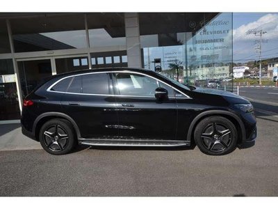 MERCEDES-BENZ EQE - 9