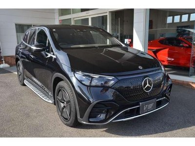 MERCEDES-BENZ EQE - 2