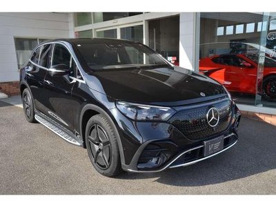 MERCEDES-BENZ EQE - 5