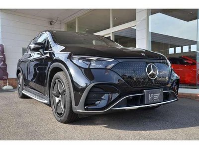 MERCEDES-BENZ EQE - 3