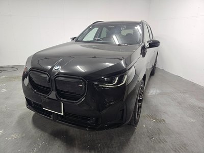 صورة 1 لـ 2025 BMW X3