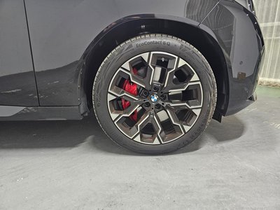 2025 BMW X3 缩略图 12
