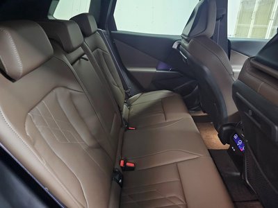 2025 BMW X3 缩略图 21