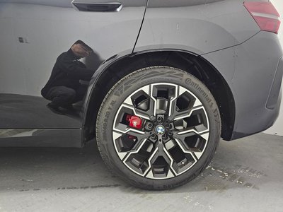 2025 BMW X3 缩略图 14