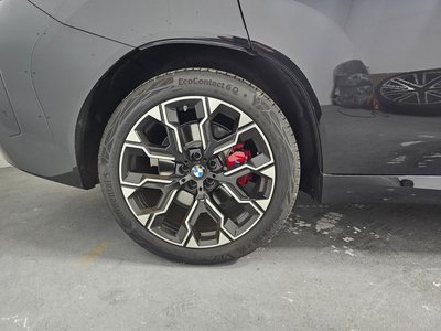 2025 BMW X3 缩略图 15