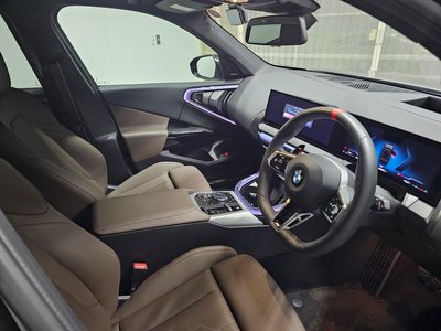 2025 BMW X3 缩略图 16