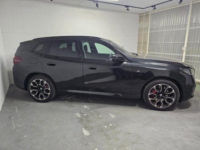 صورة 7 لـ 2025 BMW X3