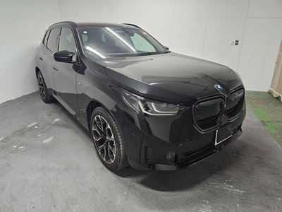 صورة 3 لـ 2025 BMW X3