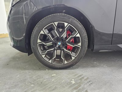 2025 BMW X3 缩略图 13