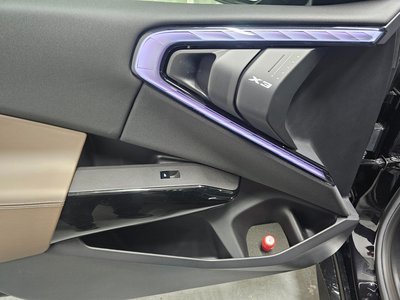 2025 BMW X3 缩略图 26