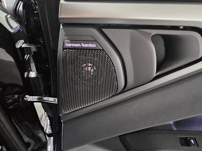 2025 BMW X3 缩略图 24