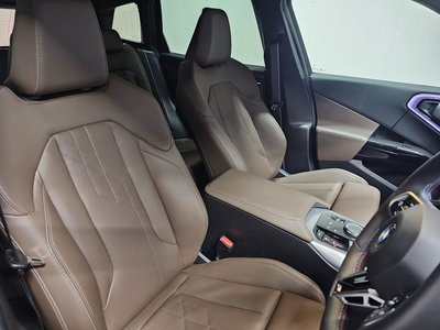2025 BMW X3 缩略图 20