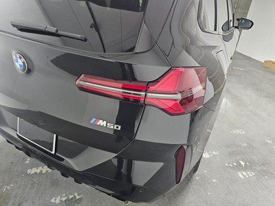 2025 BMW X3 缩略图 11
