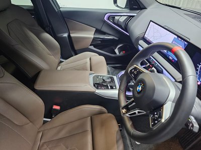 2025 BMW X3 缩略图 17