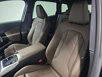2025 BMW X3 缩略图 19