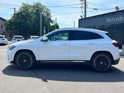 MERCEDES-BENZ GLA - 6