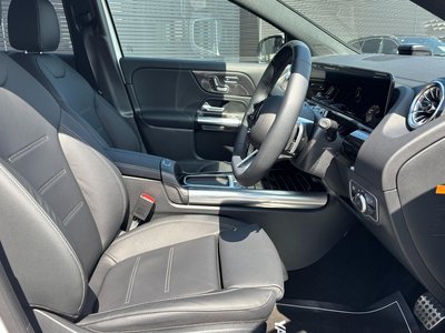 MERCEDES-BENZ GLA - 8