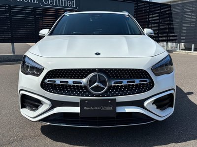 MERCEDES-BENZ GLA - 2
