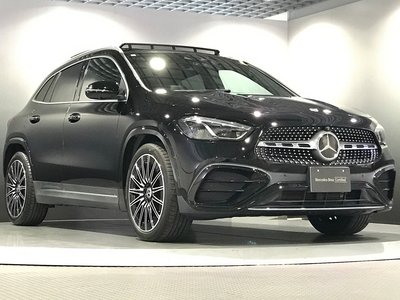 MERCEDES-BENZ GLA - 10