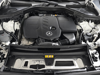 2024 Mercedes-BENZ GLC 照片 7