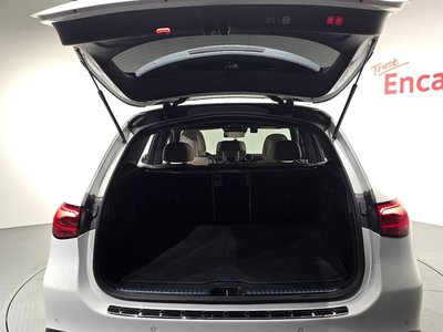 2024 Mercedes-BENZ GLC 缩略图 19