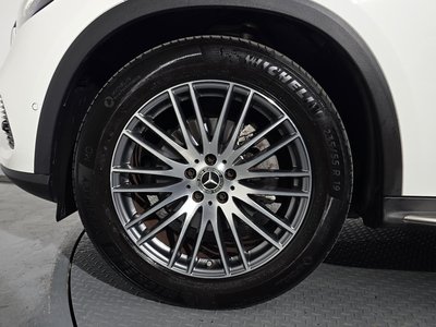 2024 Mercedes-BENZ GLC 照片 6