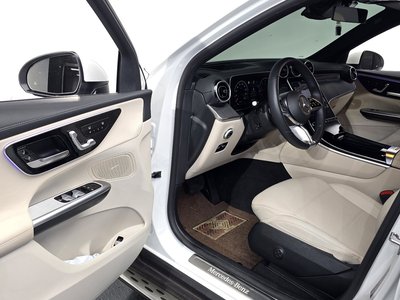 2024 Mercedes-BENZ GLC 照片 10