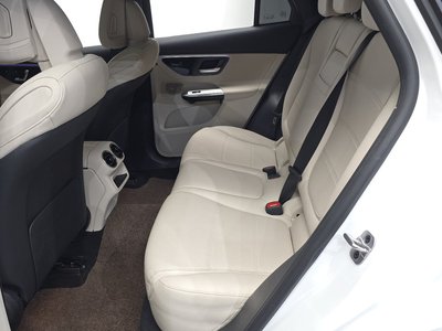 2024 Mercedes-BENZ GLC 缩略图 11