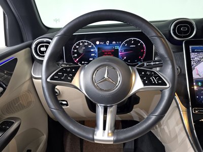 2024 Mercedes-BENZ GLC 缩略图 14