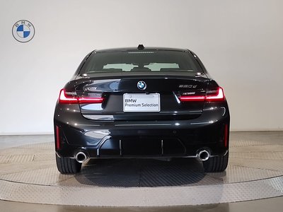 صورة 8 لـ 2025 BMW 3 SERIES