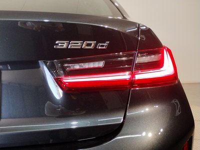 صورة مصغرة 62 لـ 2025 BMW 3 SERIES