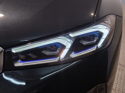 صورة مصغرة 13 لـ 2025 BMW 3 SERIES