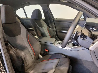 صورة مصغرة 74 لـ 2025 BMW 3 SERIES