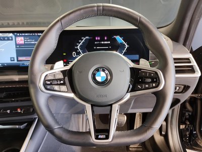 صورة مصغرة 23 لـ 2025 BMW 3 SERIES