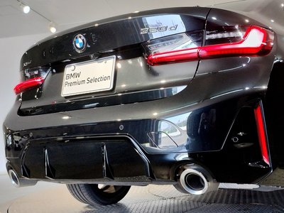 صورة مصغرة 68 لـ 2025 BMW 3 SERIES