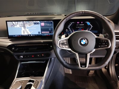 صورة مصغرة 22 لـ 2025 BMW 3 SERIES