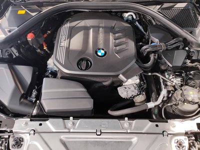 صورة مصغرة 12 لـ 2025 BMW 3 SERIES