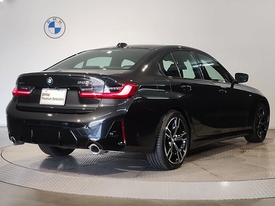 صورة 9 لـ 2025 BMW 3 SERIES