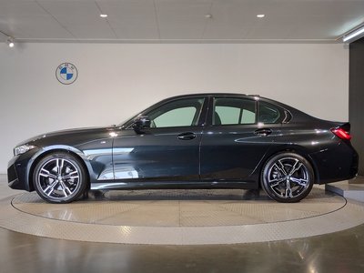 صورة 6 لـ 2025 BMW 3 SERIES