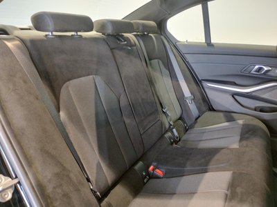 صورة مصغرة 76 لـ 2025 BMW 3 SERIES