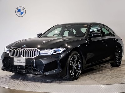 صورة 1 لـ 2025 BMW 3 SERIES