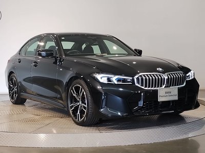 صورة مصغرة 11 لـ 2025 BMW 3 SERIES