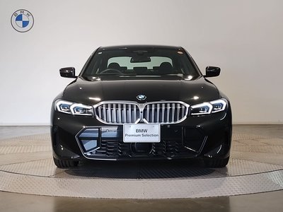 صورة 5 لـ 2025 BMW 3 SERIES